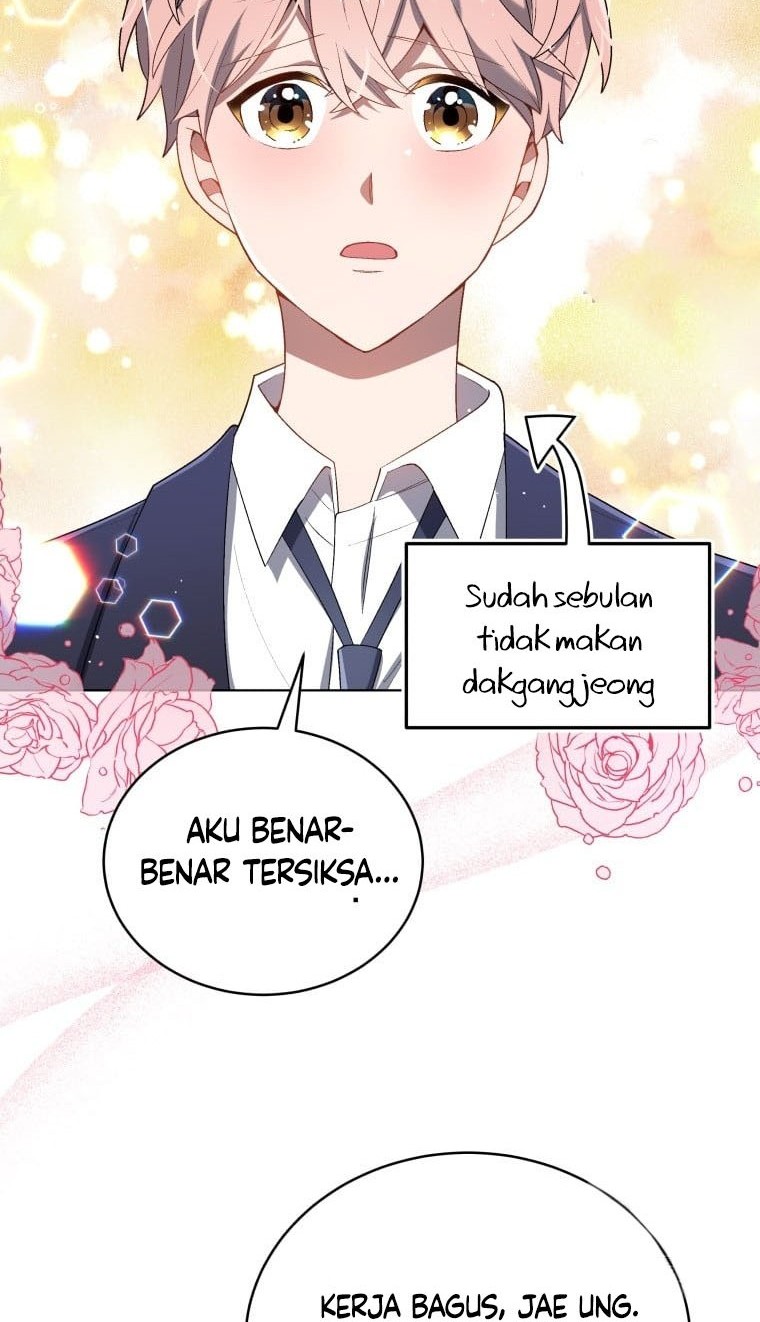 The Second Life of an Idol Chapter 15 Gambar 48
