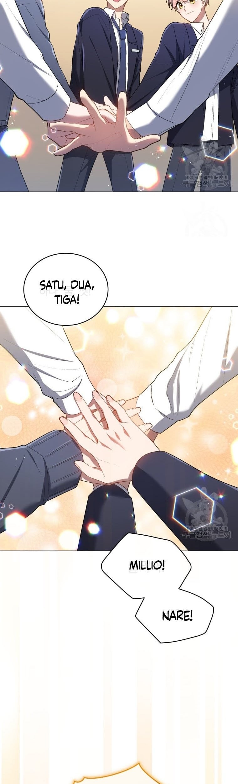 The Second Life of an Idol Chapter 15 Gambar 59