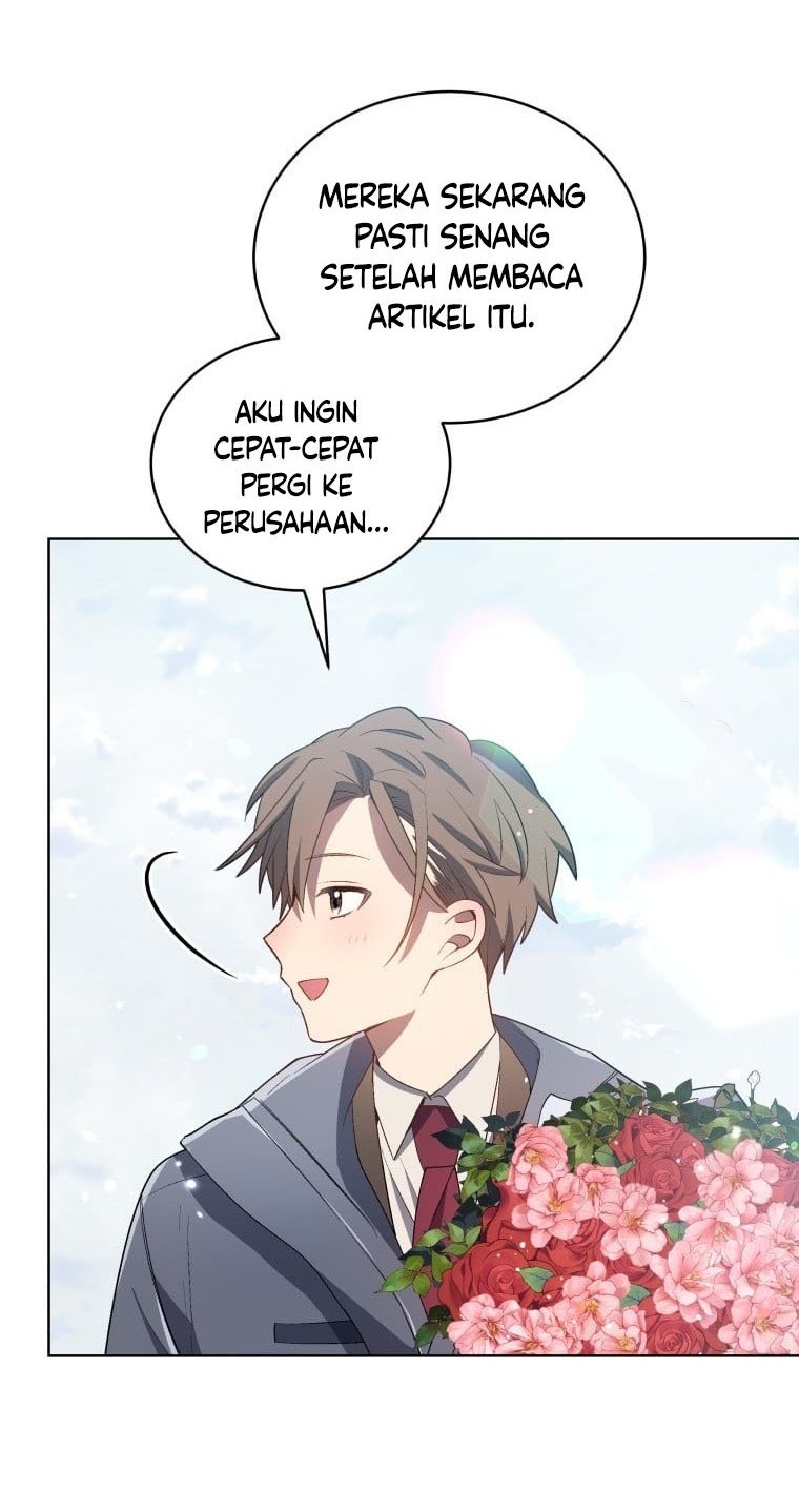 The Second Life of an Idol Chapter 15 Gambar 10