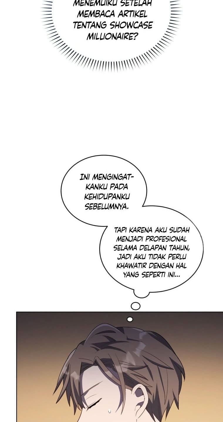 The Second Life of an Idol Chapter 15 Gambar 12