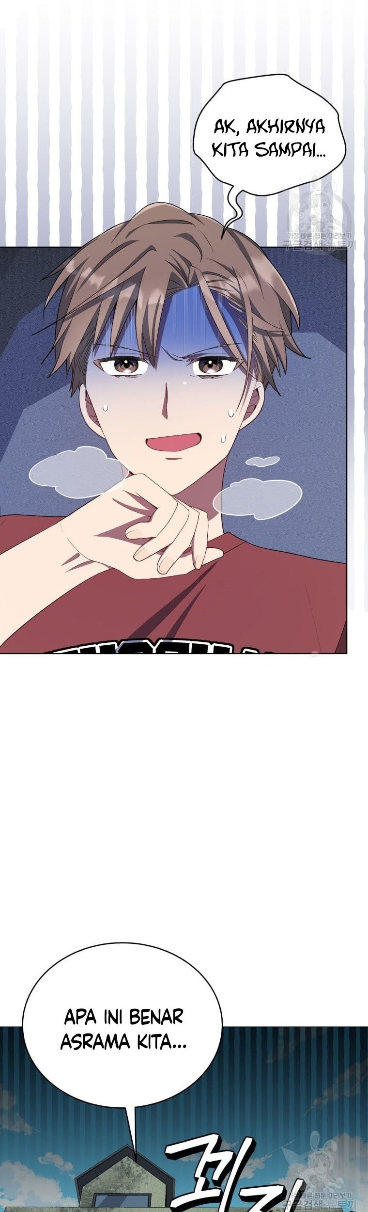 The Second Life of an Idol Chapter 14 Gambar 21