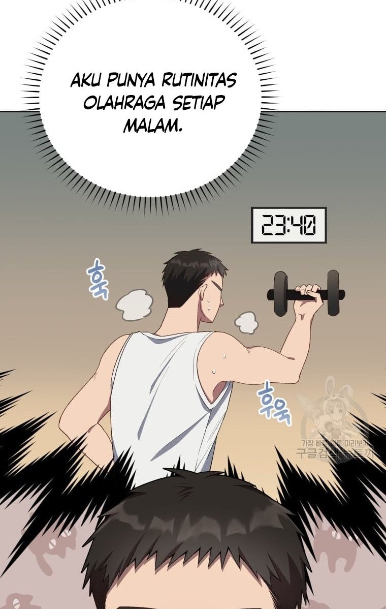 The Second Life of an Idol Chapter 14 Gambar 30