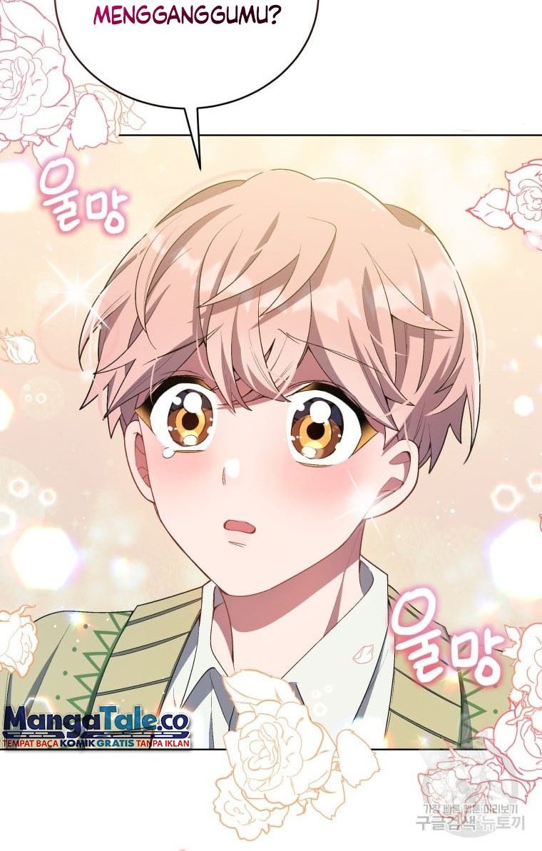 The Second Life of an Idol Chapter 14 Gambar 32