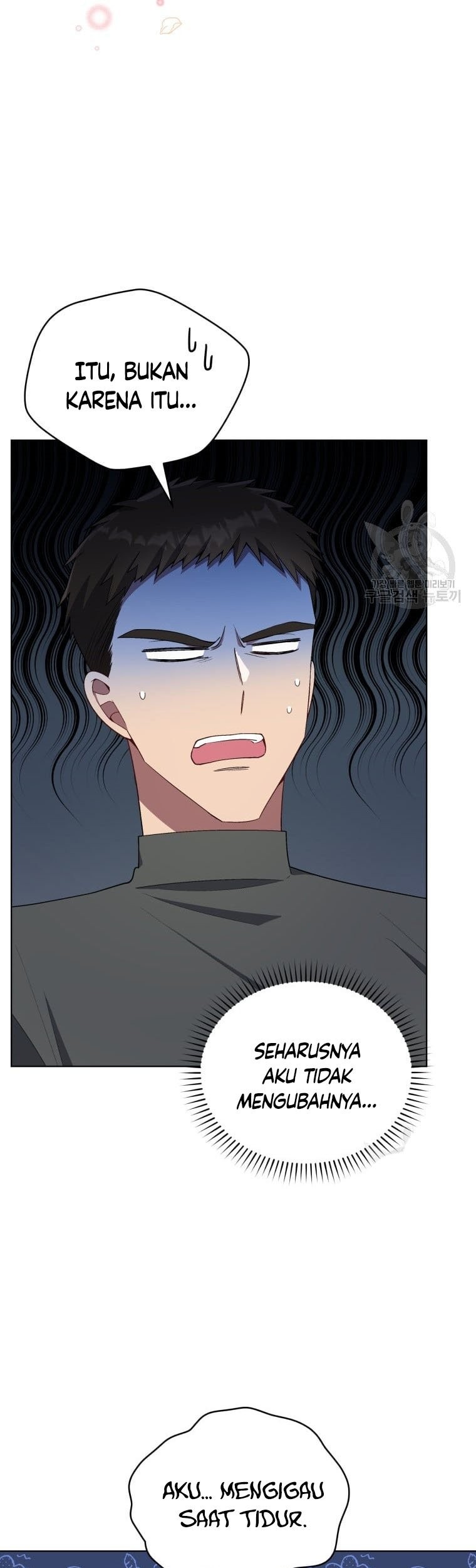 The Second Life of an Idol Chapter 14 Gambar 33