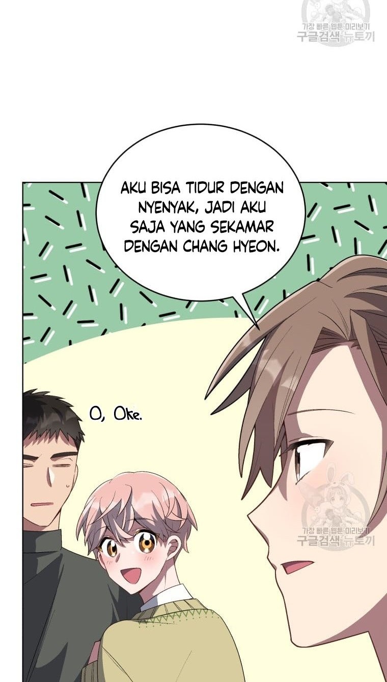 The Second Life of an Idol Chapter 14 Gambar 36