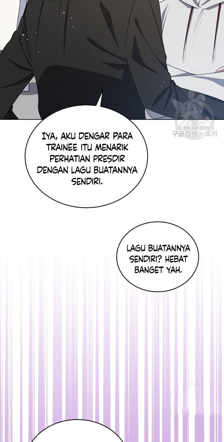 Baca  The Second Life of an Idol Chapter 14 Gambar 2