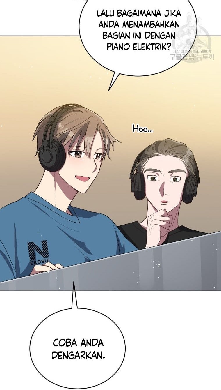 The Second Life of an Idol Chapter 14 Gambar 44