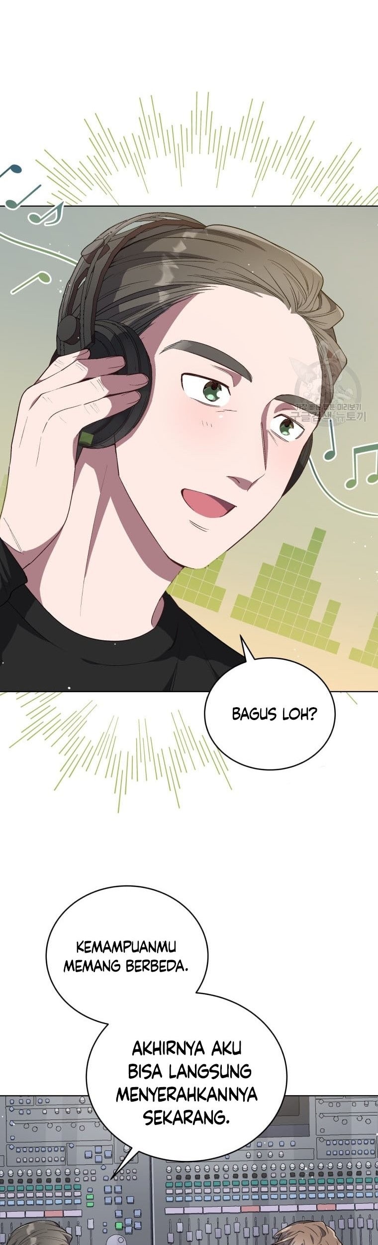 The Second Life of an Idol Chapter 14 Gambar 45