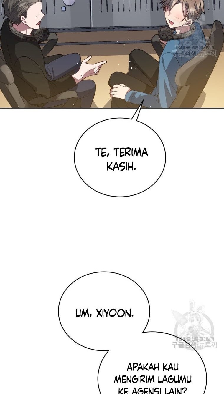 The Second Life of an Idol Chapter 14 Gambar 46