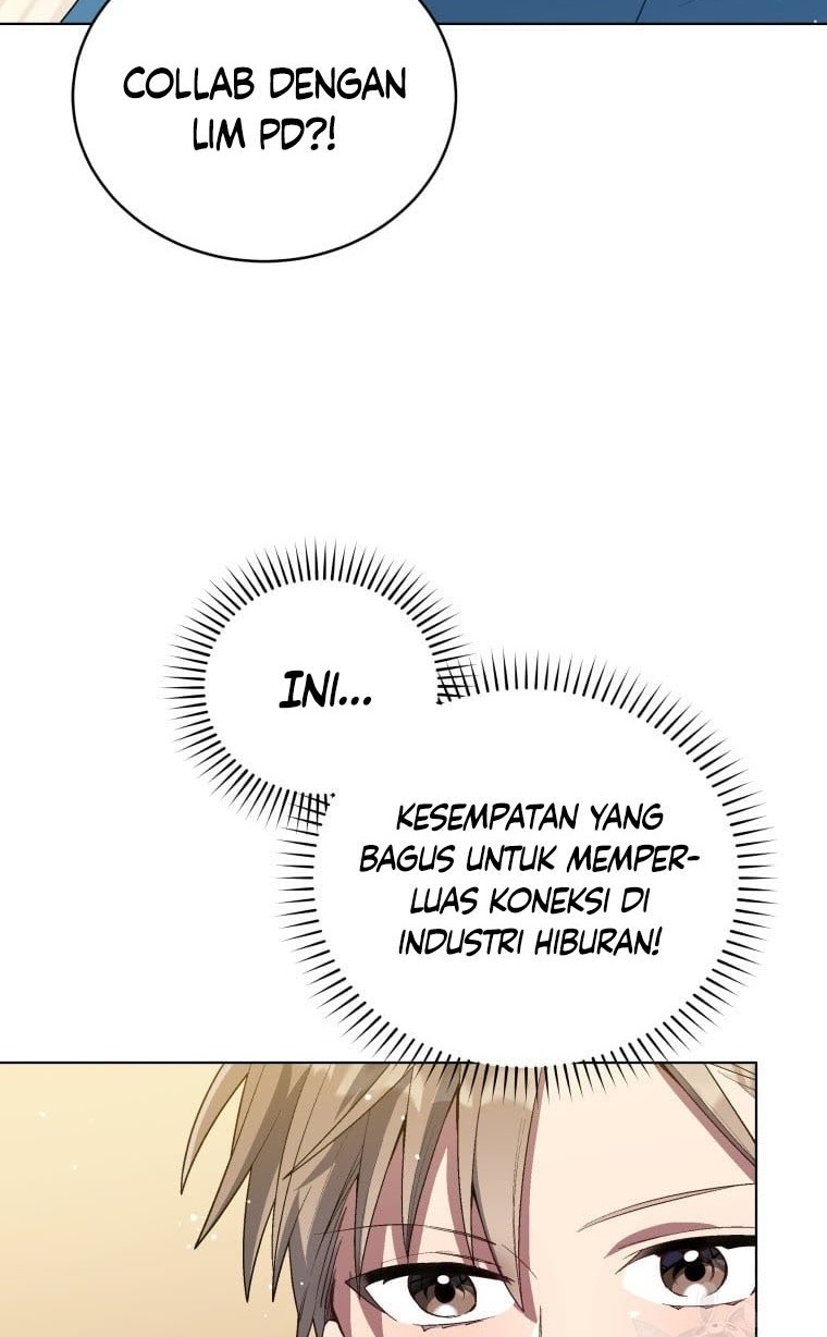 The Second Life of an Idol Chapter 14 Gambar 50