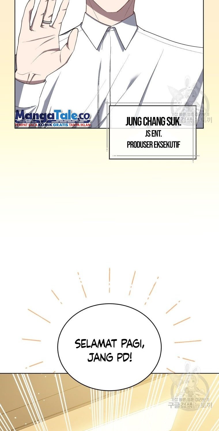 The Second Life of an Idol Chapter 14 Gambar 4