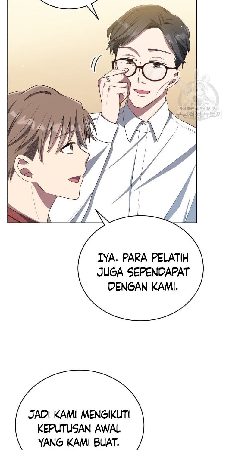 The Second Life of an Idol Chapter 14 Gambar 6