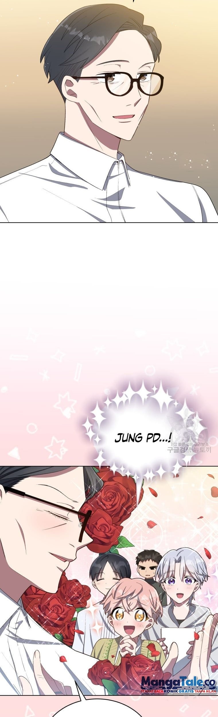 The Second Life of an Idol Chapter 14 Gambar 9