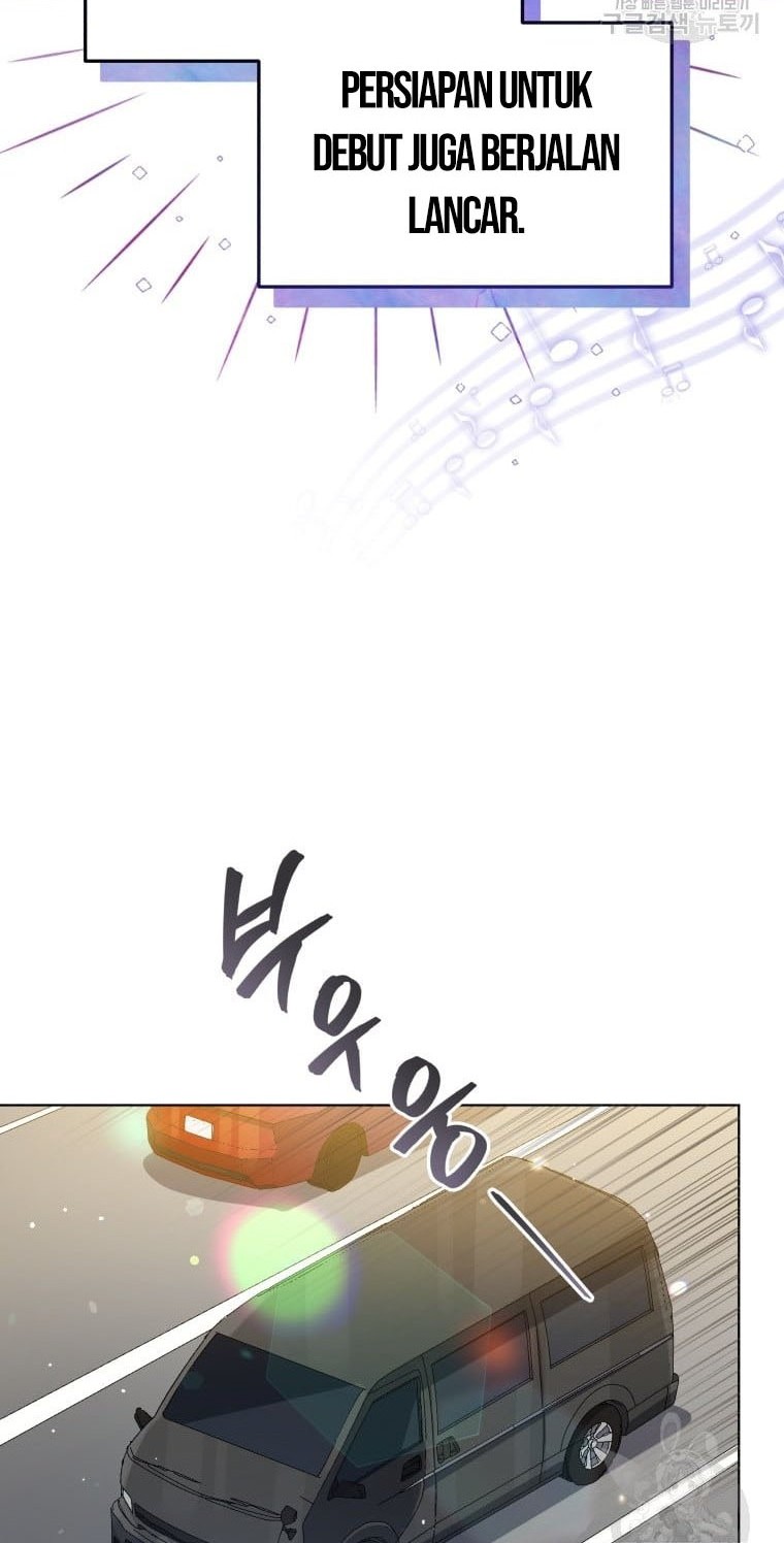 The Second Life of an Idol Chapter 14 Gambar 12