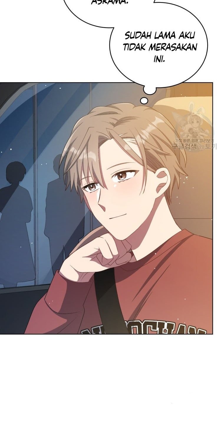 The Second Life of an Idol Chapter 14 Gambar 14