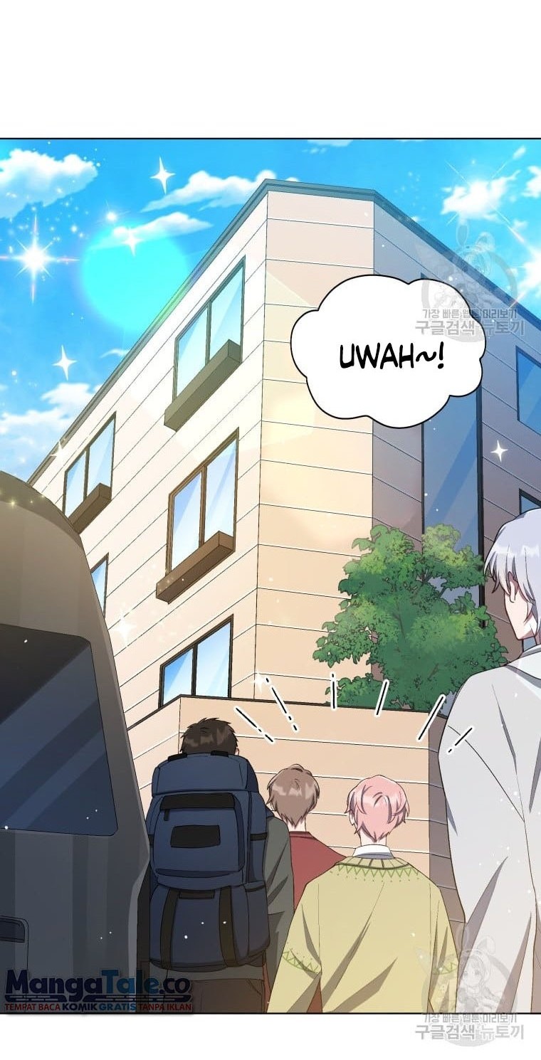 The Second Life of an Idol Chapter 14 Gambar 16