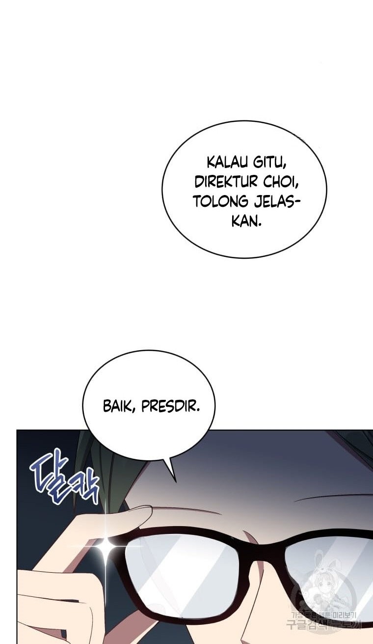 The Second Life of an Idol Chapter 13 Gambar 32
