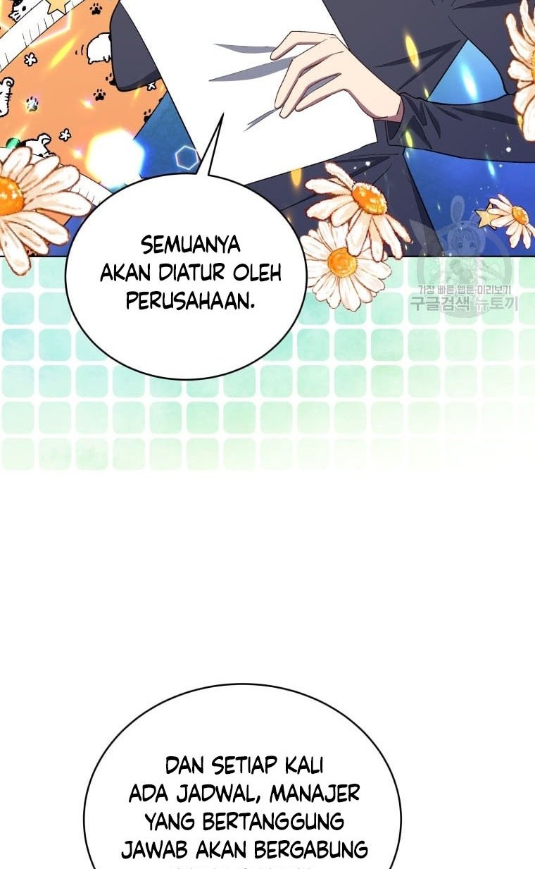 The Second Life of an Idol Chapter 13 Gambar 34