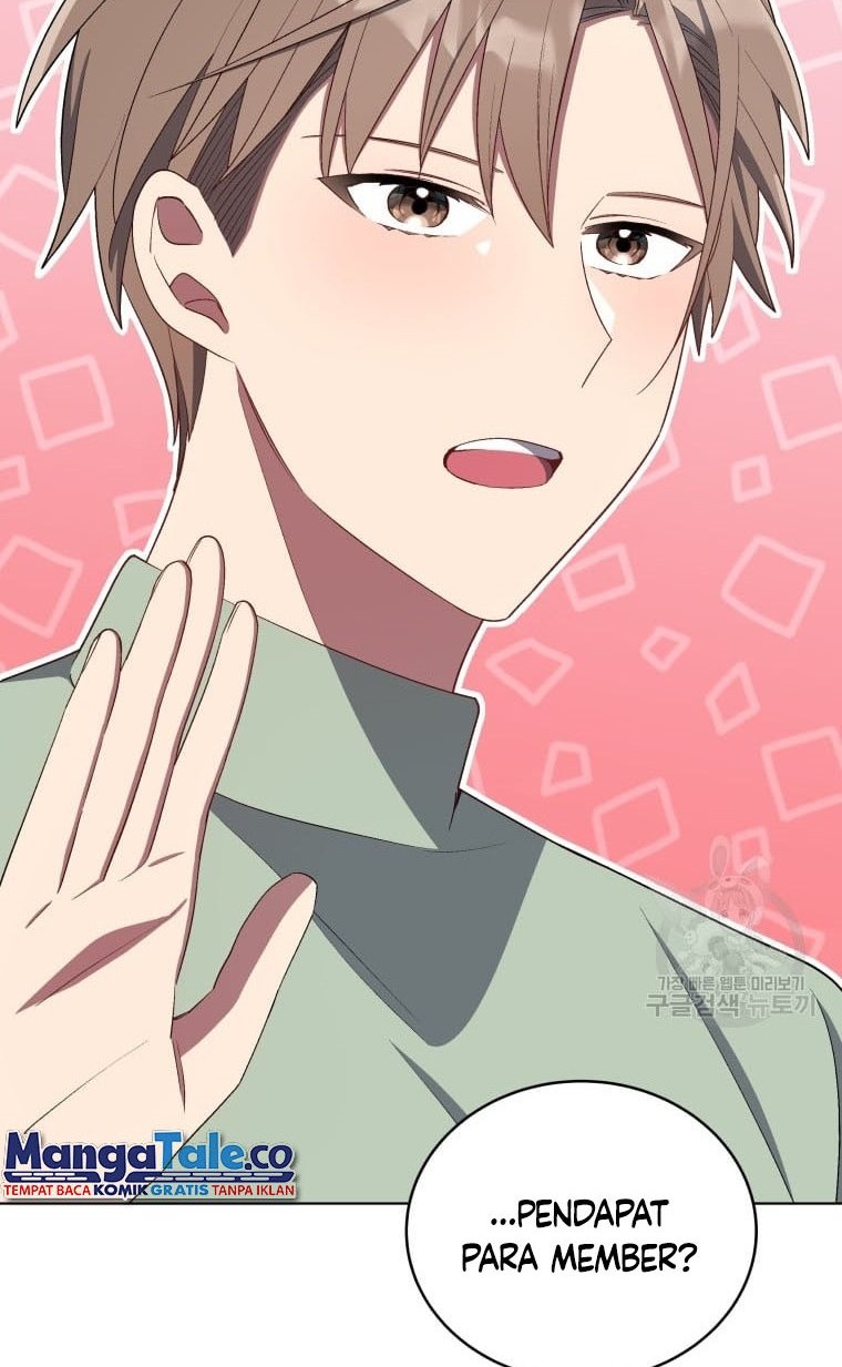 The Second Life of an Idol Chapter 13 Gambar 36