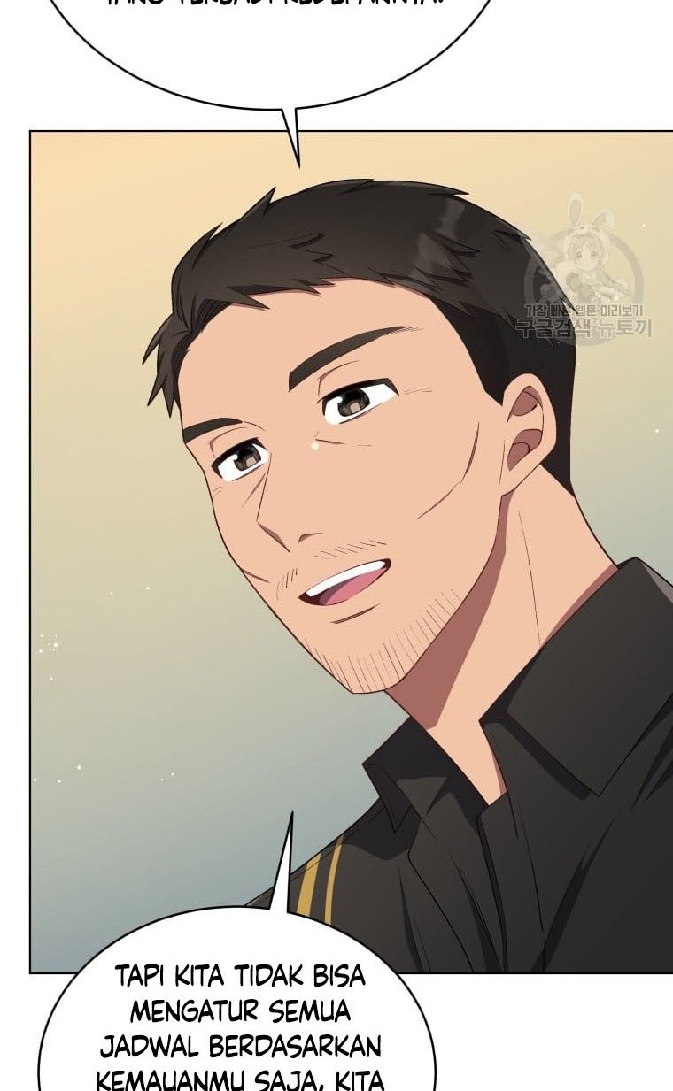 The Second Life of an Idol Chapter 13 Gambar 40