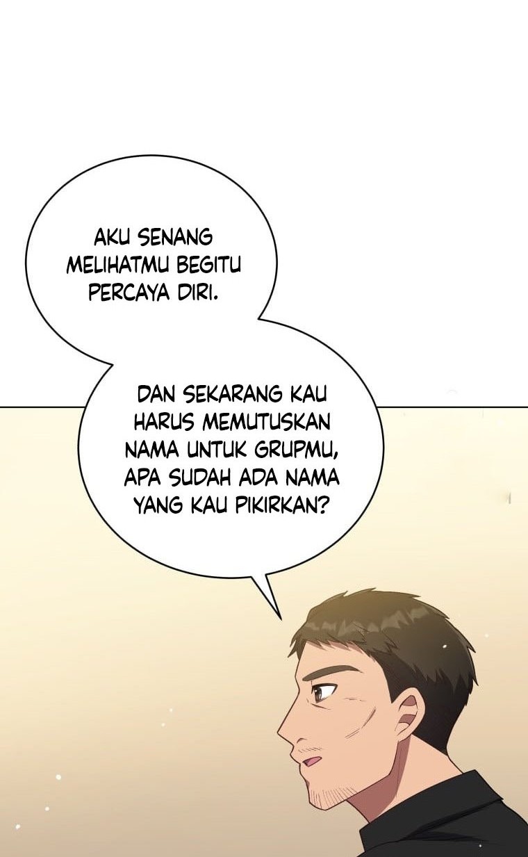 The Second Life of an Idol Chapter 13 Gambar 42