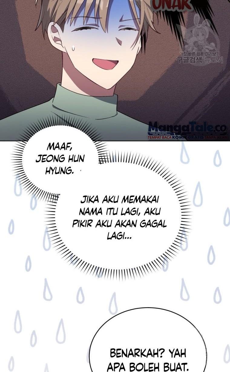 The Second Life of an Idol Chapter 13 Gambar 48