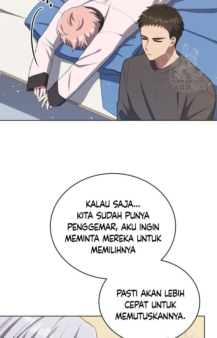 The Second Life of an Idol Chapter 13 Gambar 52