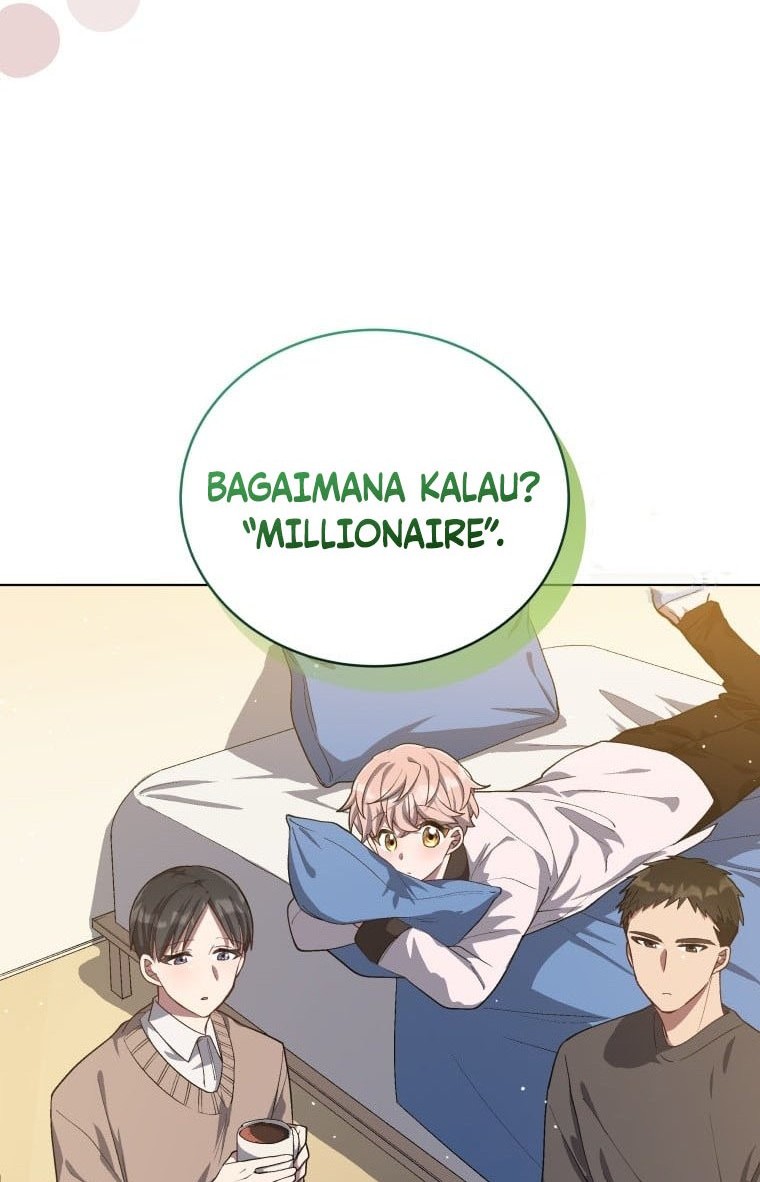The Second Life of an Idol Chapter 13 Gambar 54