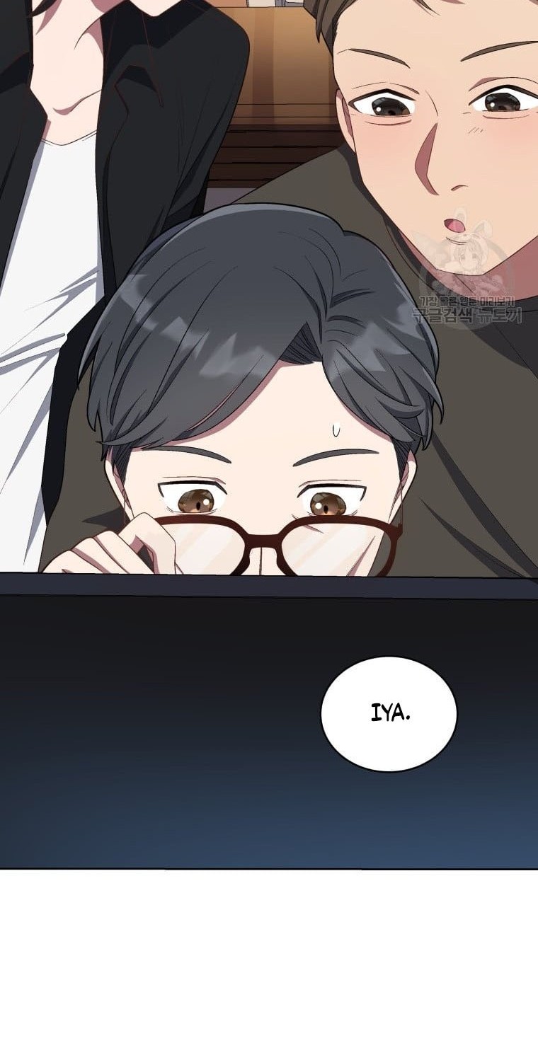 The Second Life of an Idol Chapter 13 Gambar 4