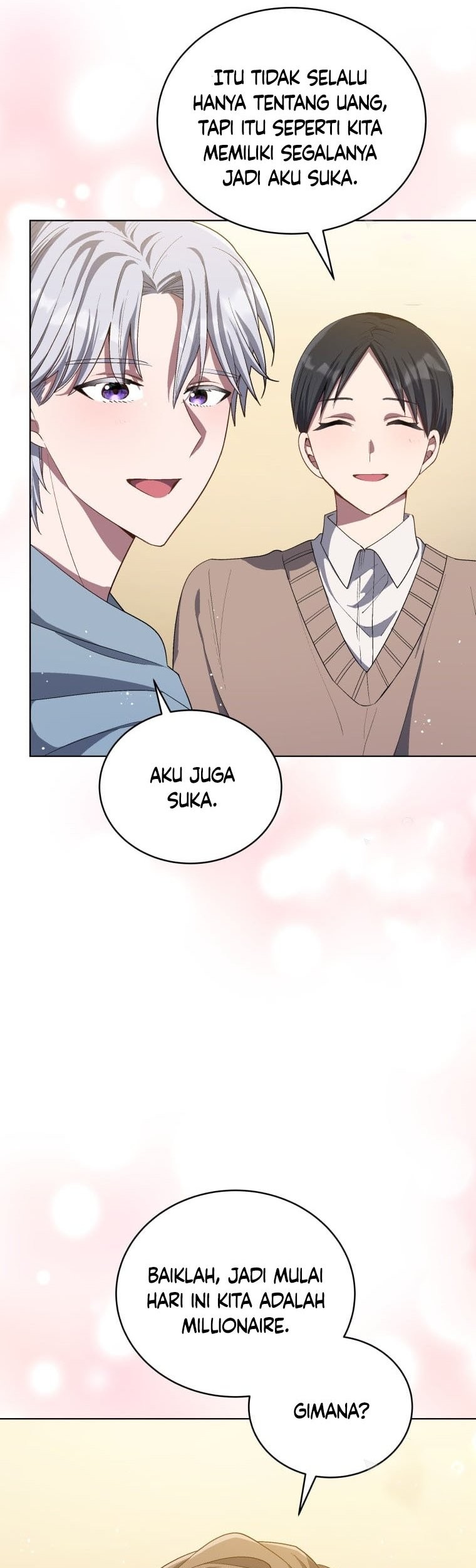 The Second Life of an Idol Chapter 13 Gambar 59