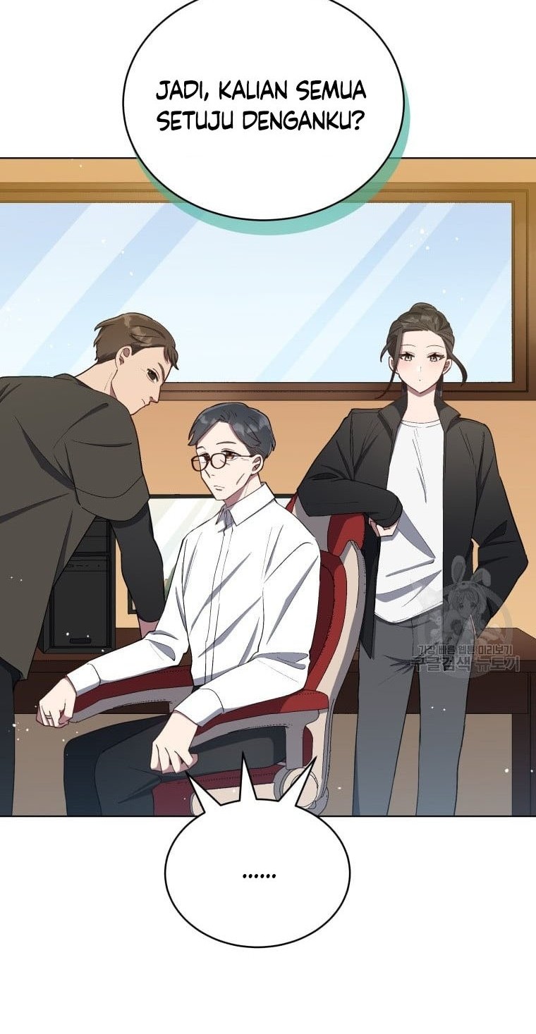 The Second Life of an Idol Chapter 13 Gambar 8
