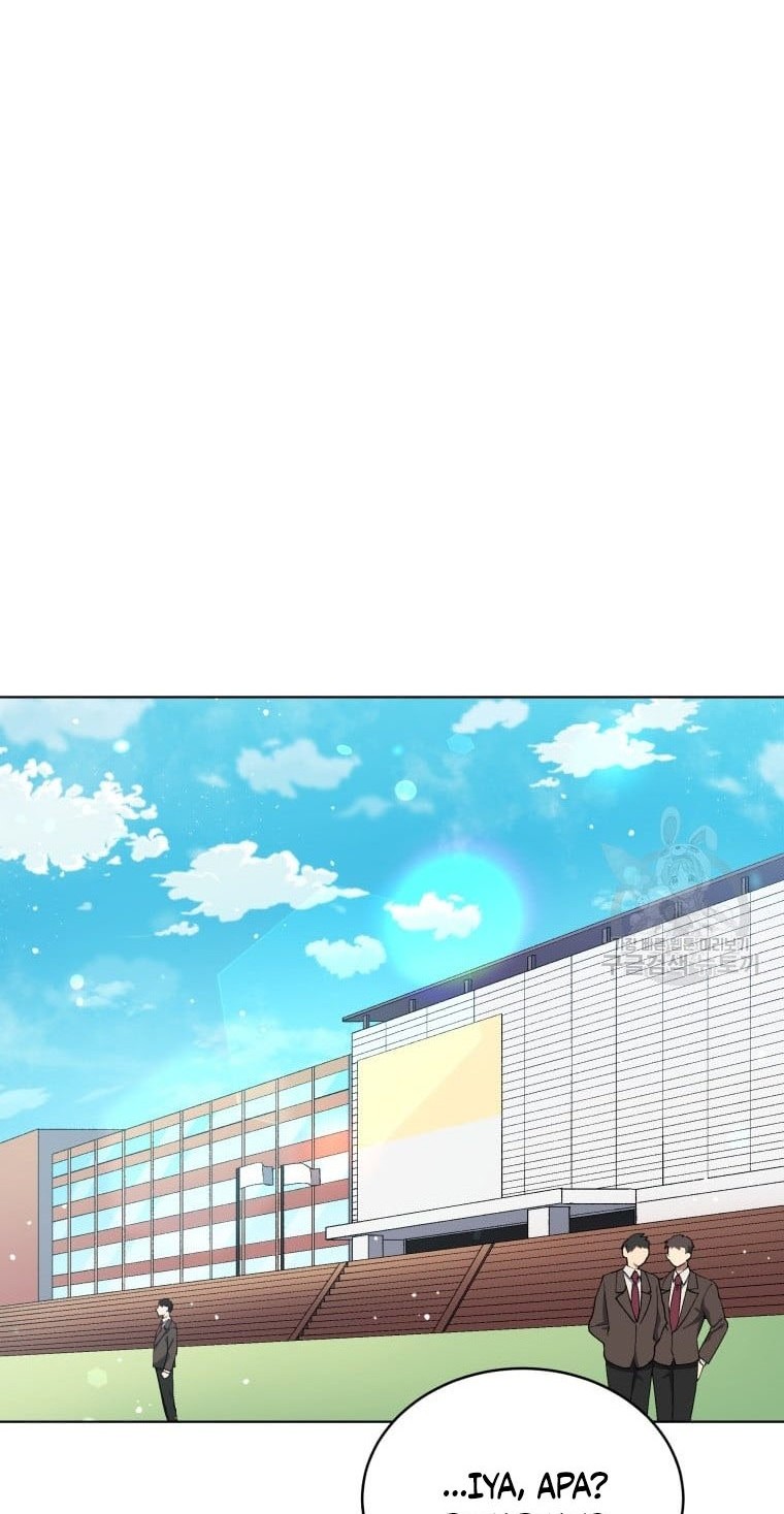 The Second Life of an Idol Chapter 13 Gambar 10