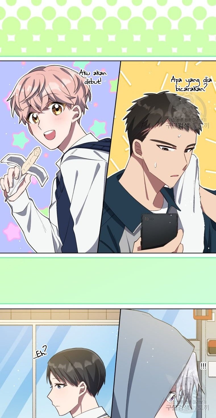 The Second Life of an Idol Chapter 13 Gambar 14
