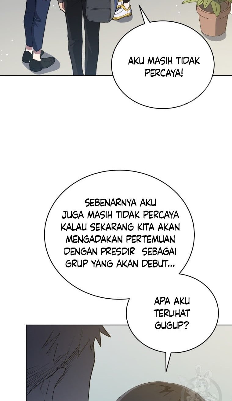 The Second Life of an Idol Chapter 13 Gambar 18