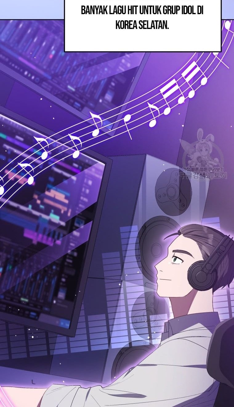 The Second Life of an Idol Chapter 12 Gambar 20