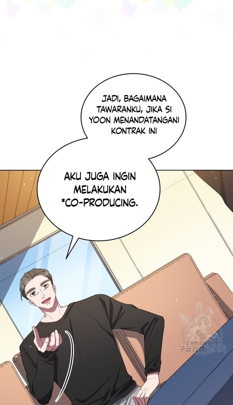 The Second Life of an Idol Chapter 12 Gambar 22