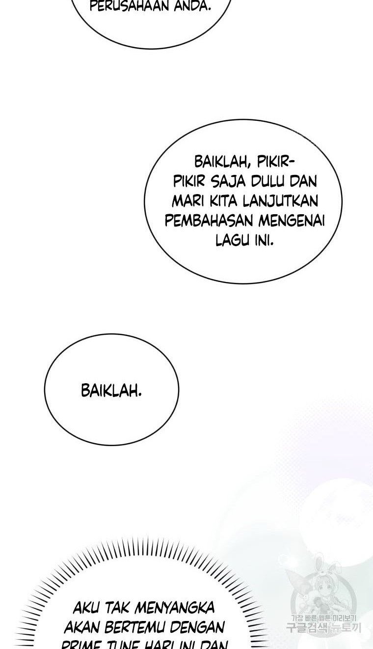 The Second Life of an Idol Chapter 12 Gambar 24