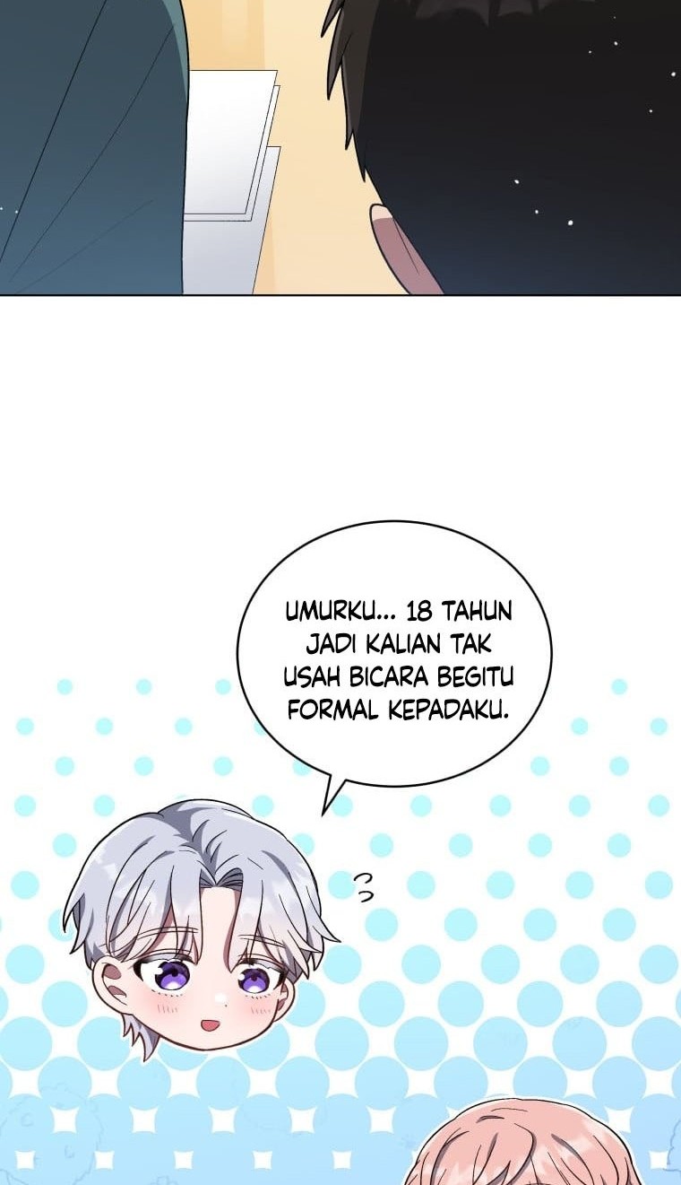 The Second Life of an Idol Chapter 12 Gambar 28