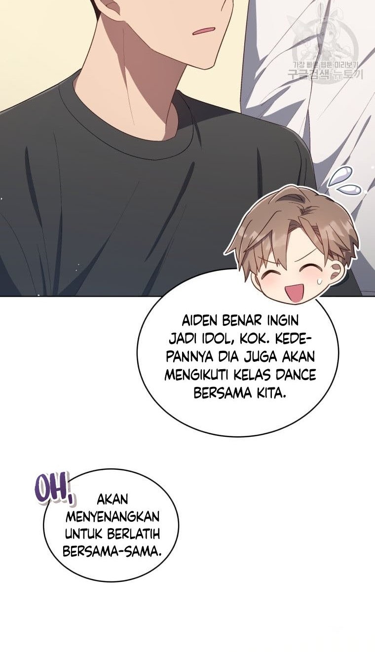 The Second Life of an Idol Chapter 12 Gambar 30