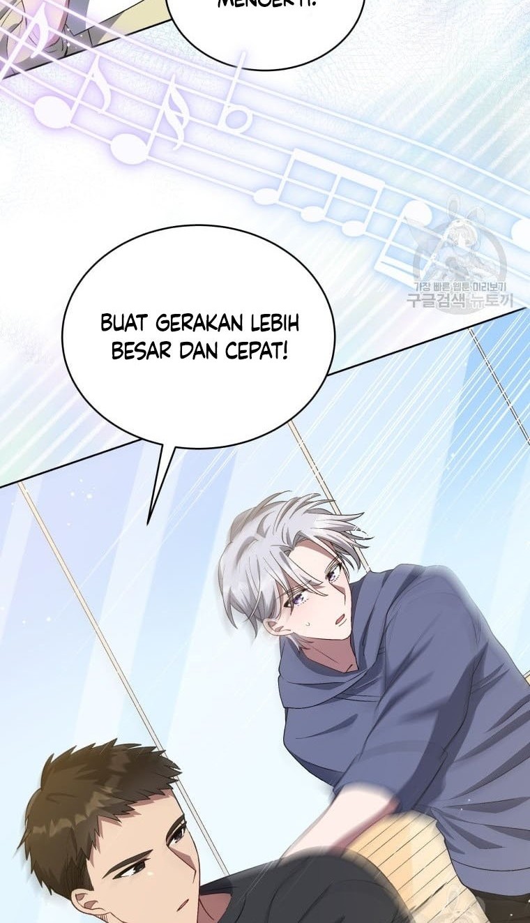 The Second Life of an Idol Chapter 12 Gambar 34