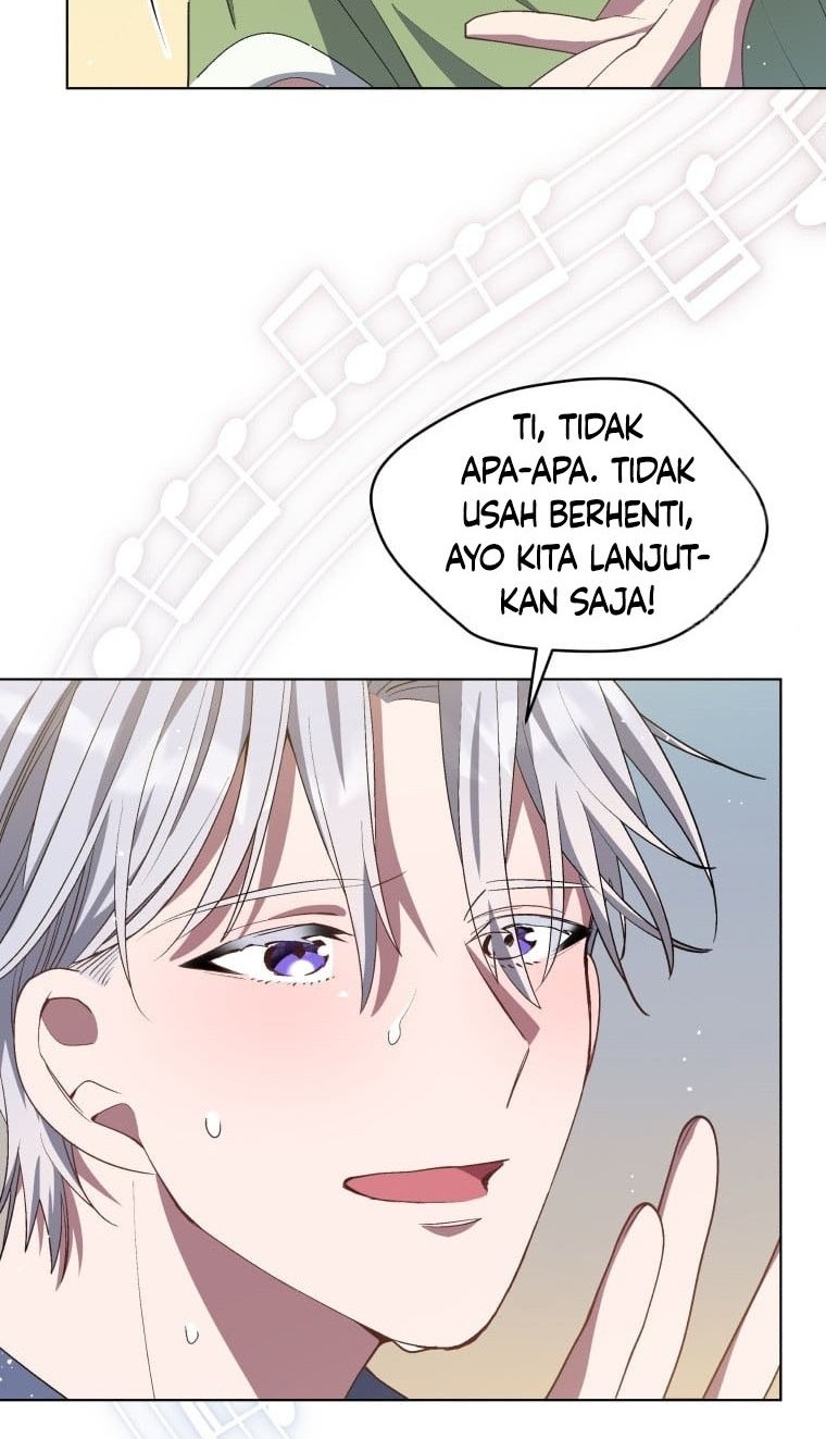 The Second Life of an Idol Chapter 12 Gambar 38