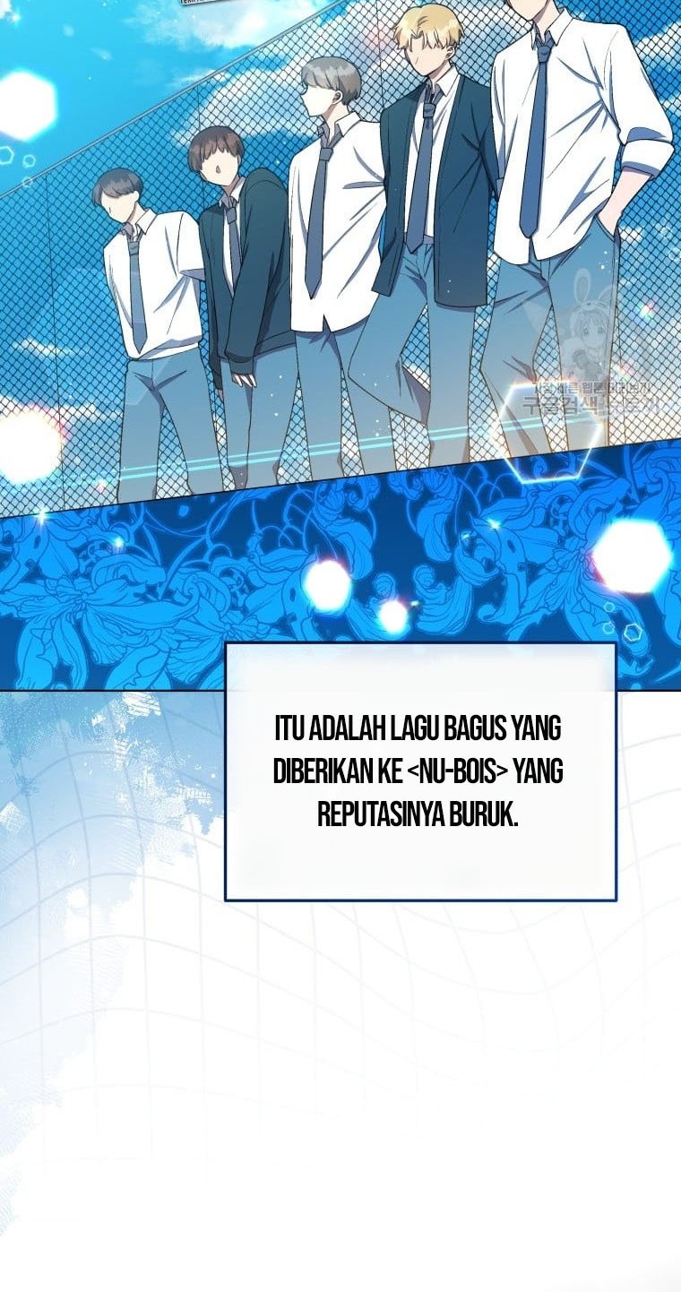 Baca  The Second Life of an Idol Chapter 12 Gambar 2