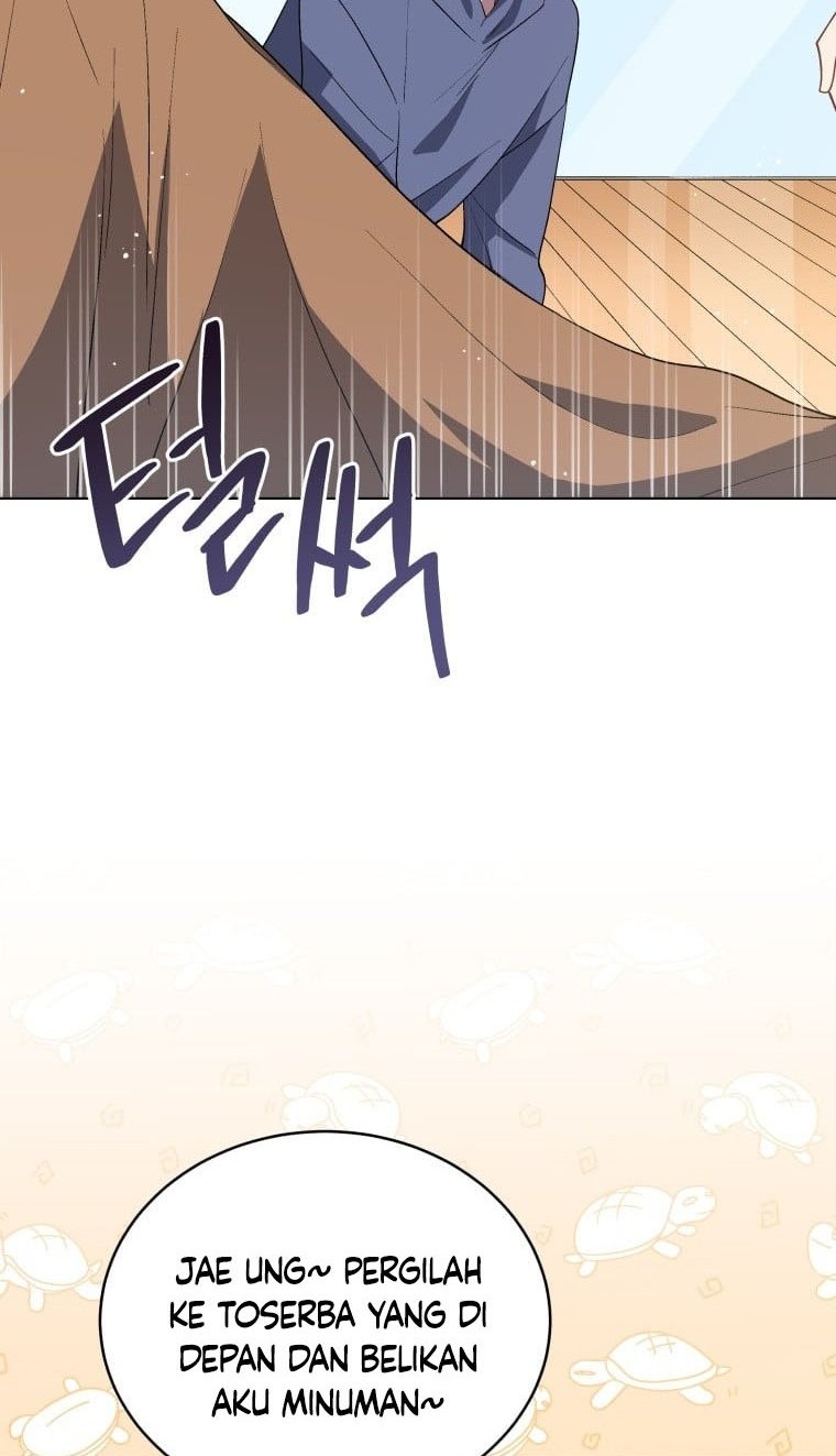 The Second Life of an Idol Chapter 12 Gambar 40