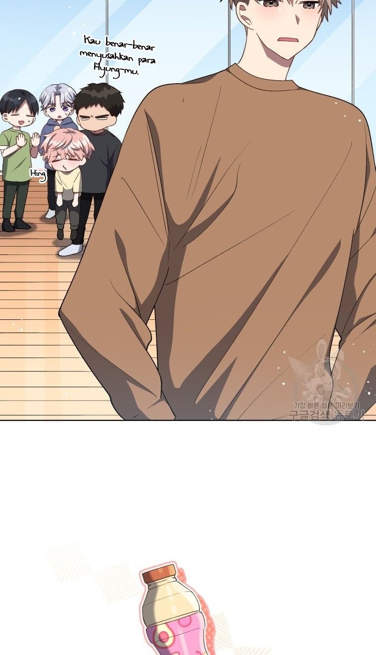 The Second Life of an Idol Chapter 12 Gambar 42