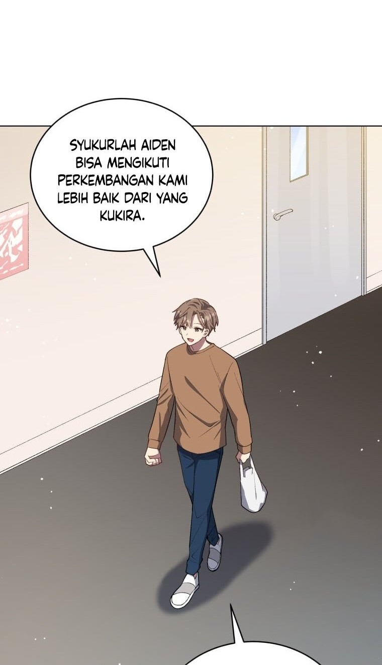 The Second Life of an Idol Chapter 12 Gambar 44