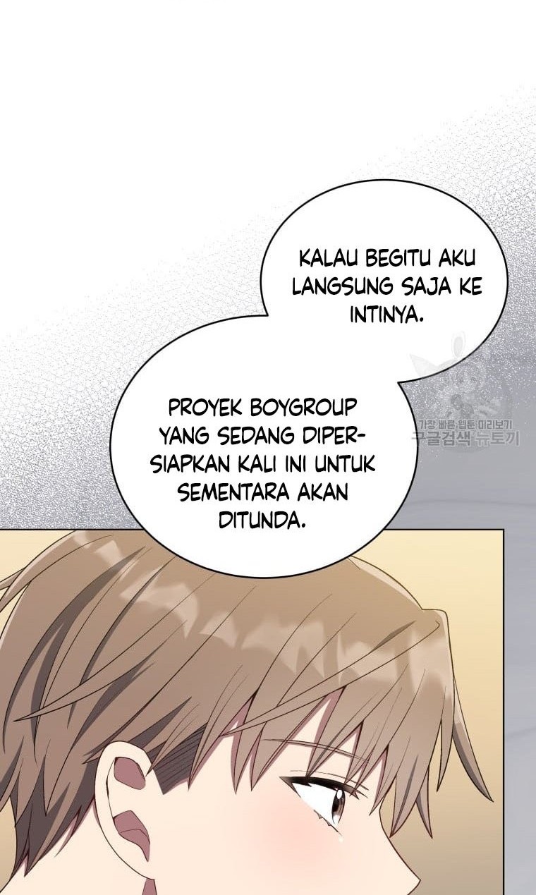 The Second Life of an Idol Chapter 12 Gambar 52