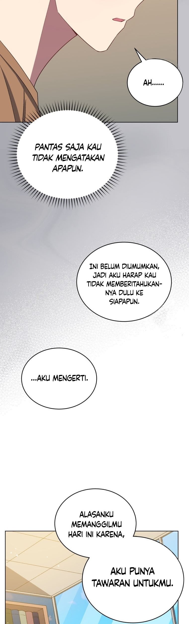 The Second Life of an Idol Chapter 12 Gambar 53