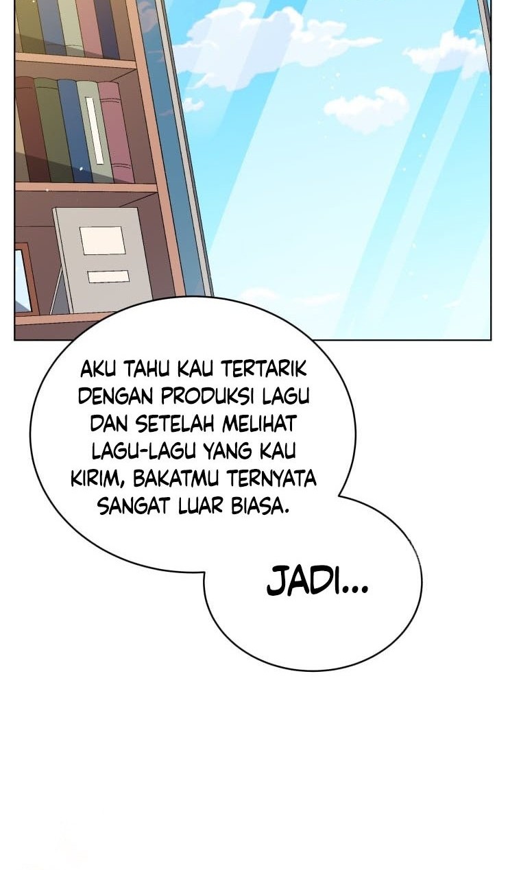 The Second Life of an Idol Chapter 12 Gambar 54