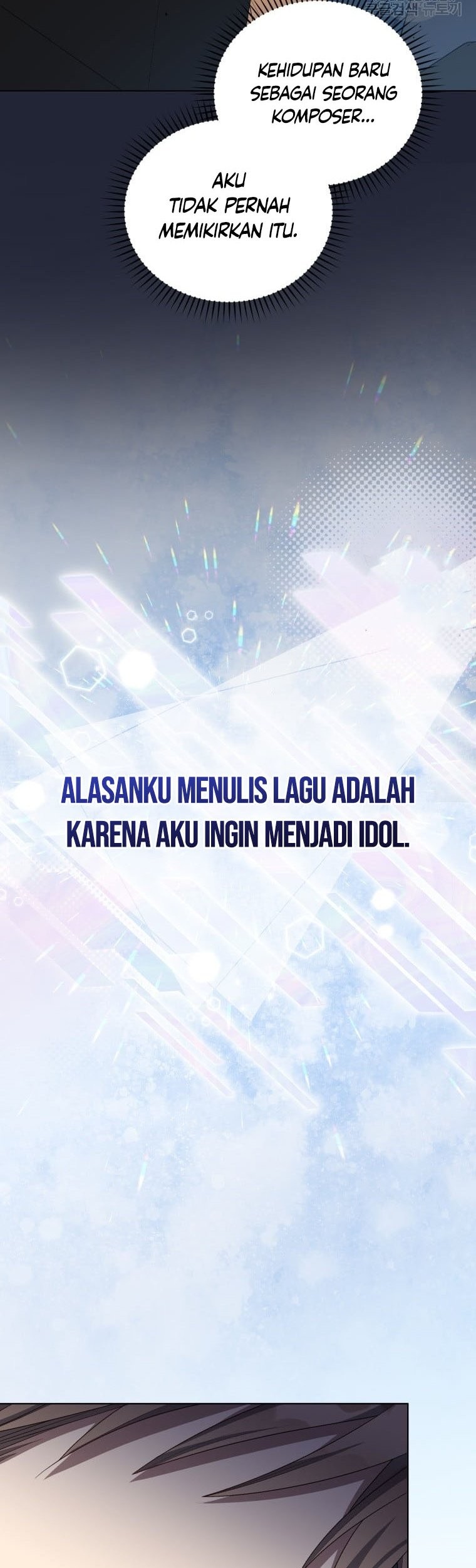 The Second Life of an Idol Chapter 12 Gambar 57