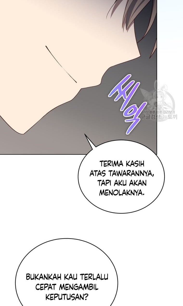 The Second Life of an Idol Chapter 12 Gambar 58